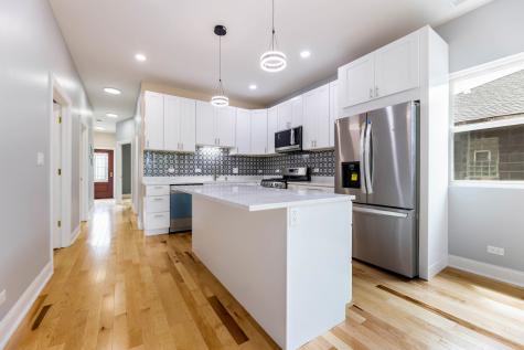 441 North Leclaire Avenue Chicago IL 60644