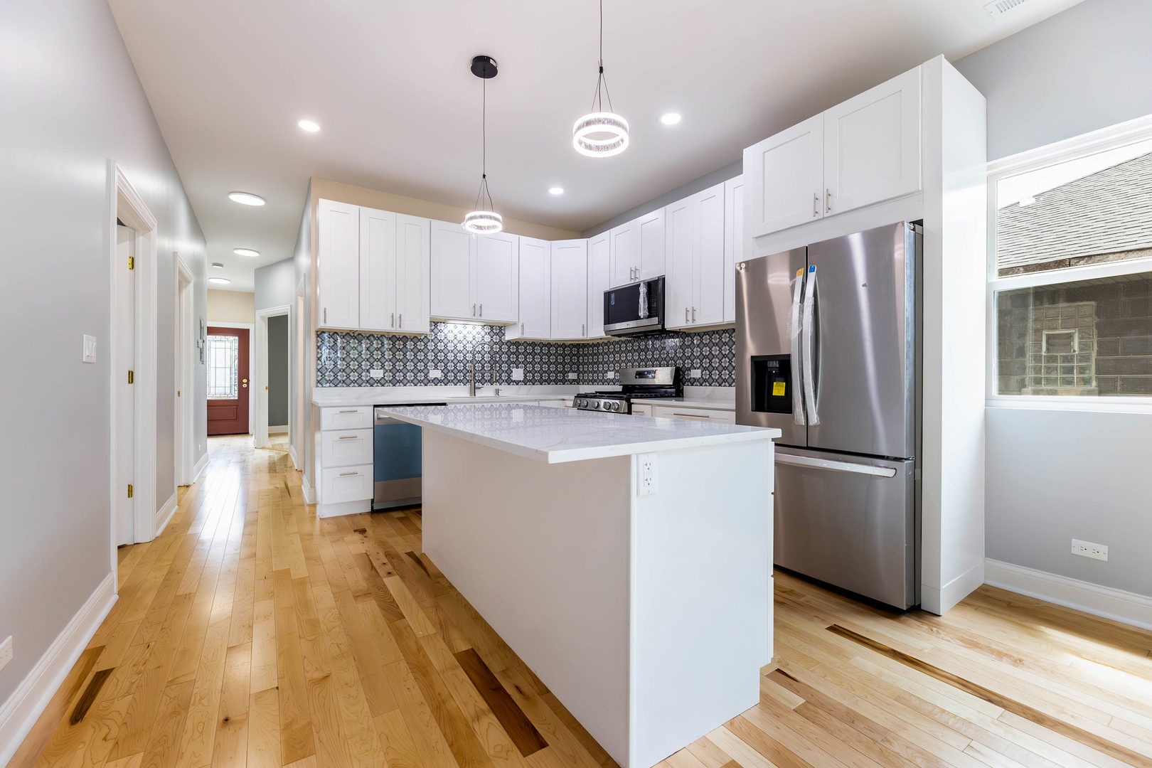 441 North Leclaire Avenue Chicago IL 60644