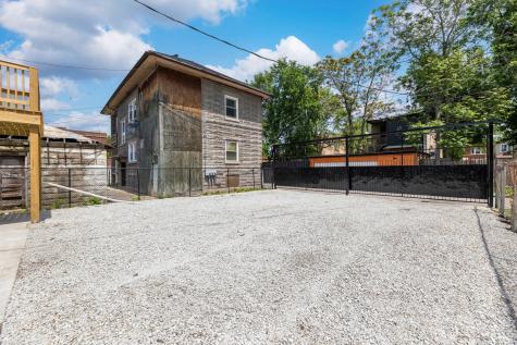 441 North Leclaire Avenue Chicago IL 60644
