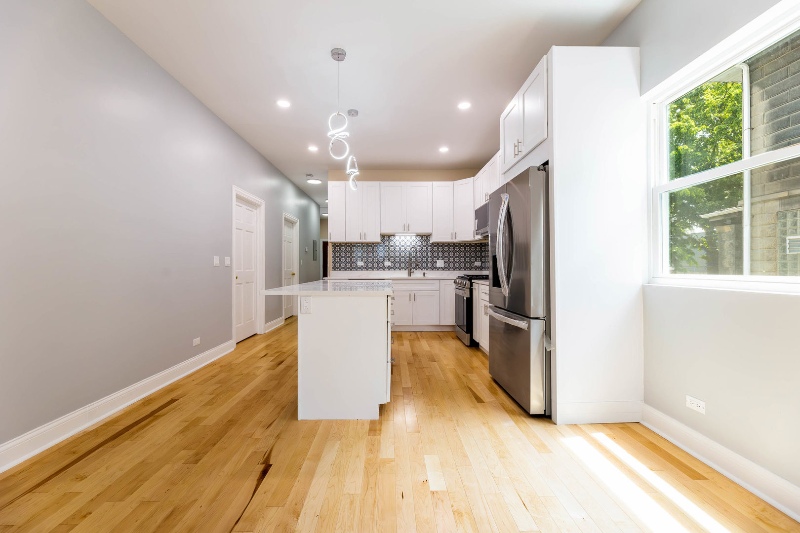 441 North Leclaire Avenue Chicago IL 60644