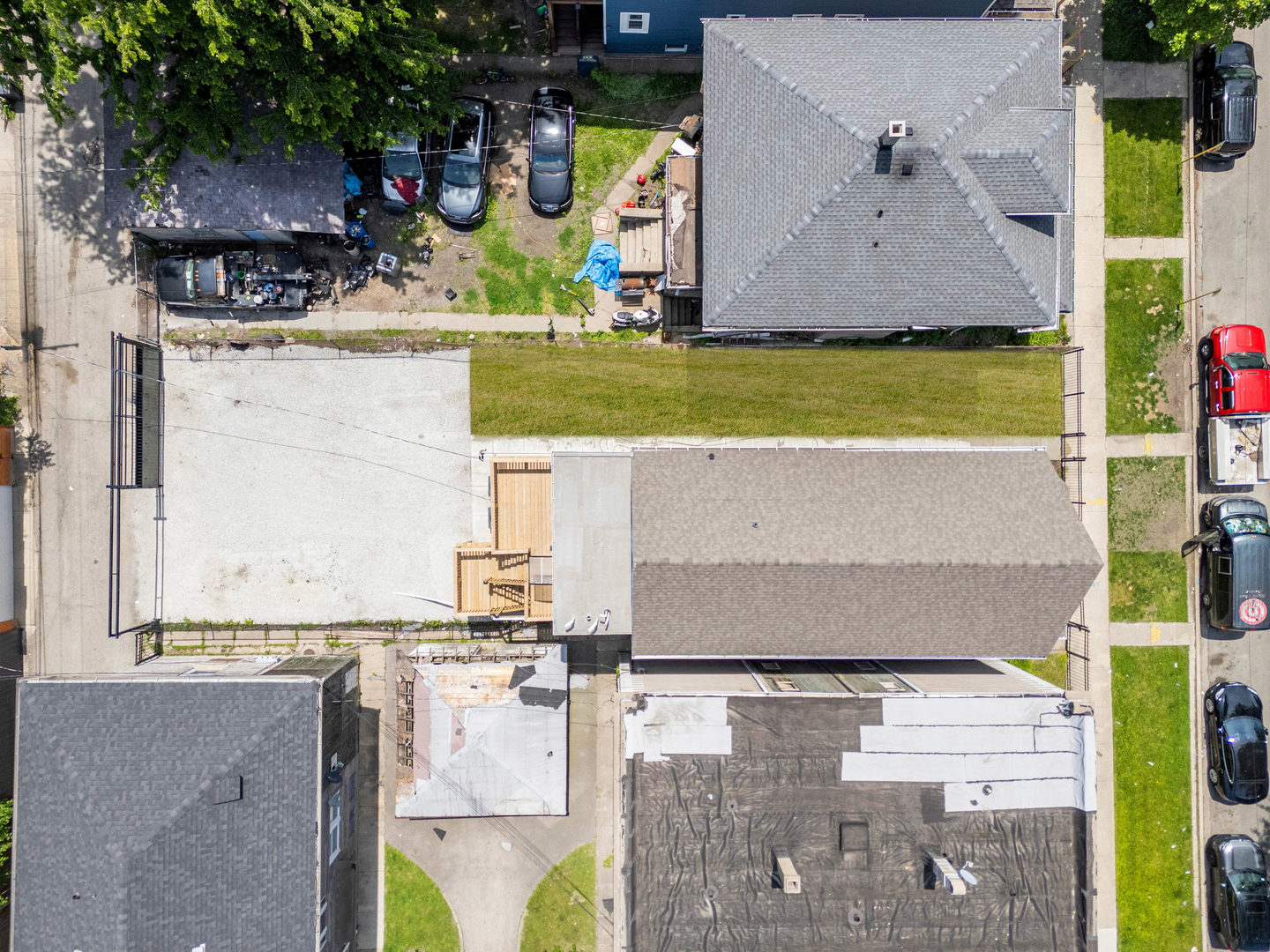 441 North Leclaire Avenue Chicago IL 60644