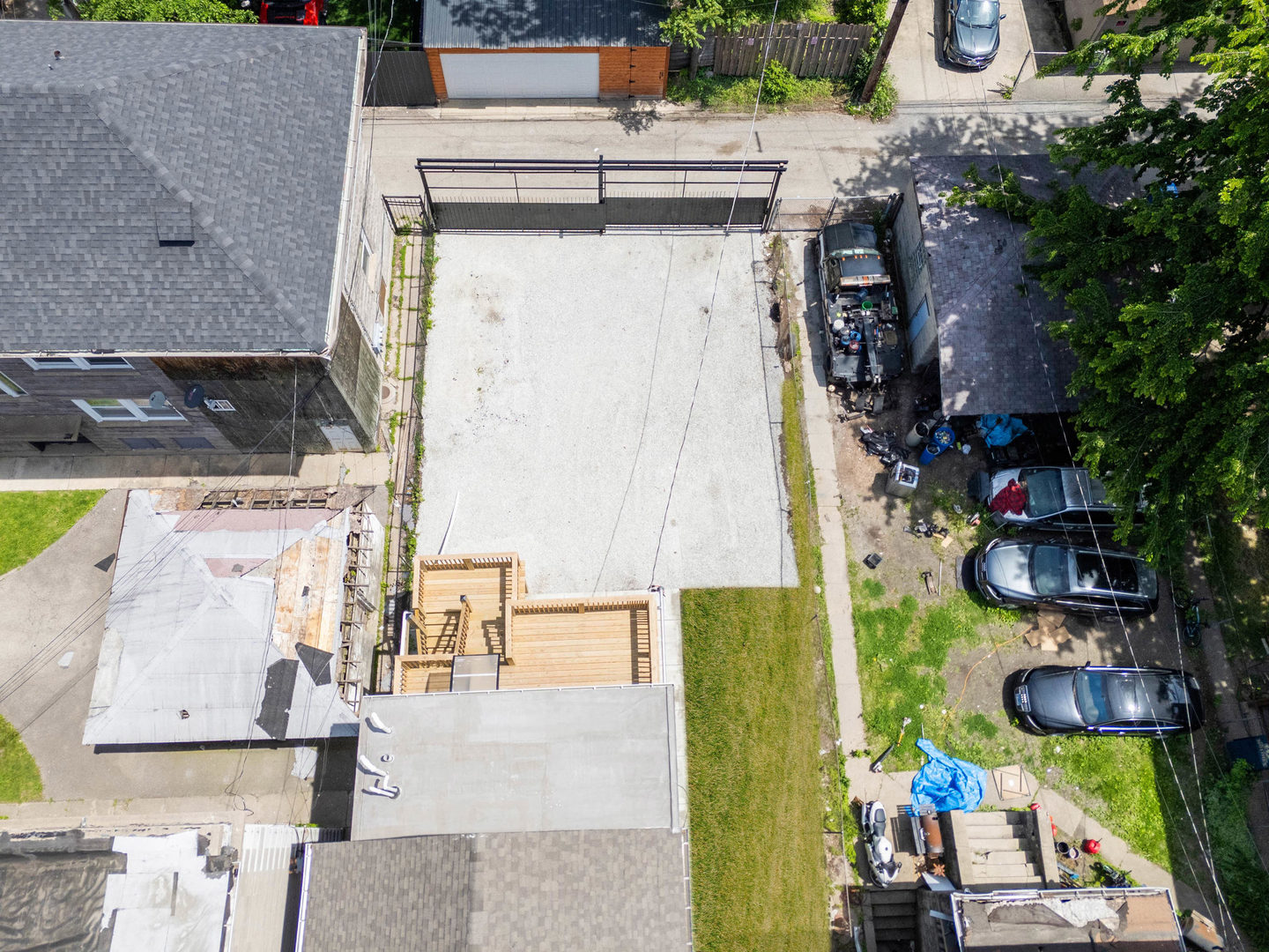 441 North Leclaire Avenue Chicago IL 60644
