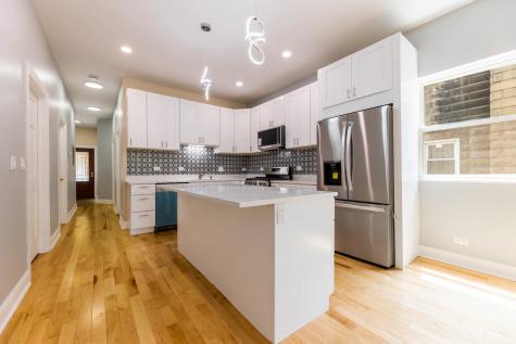 441 North Leclaire Avenue Chicago IL 60644