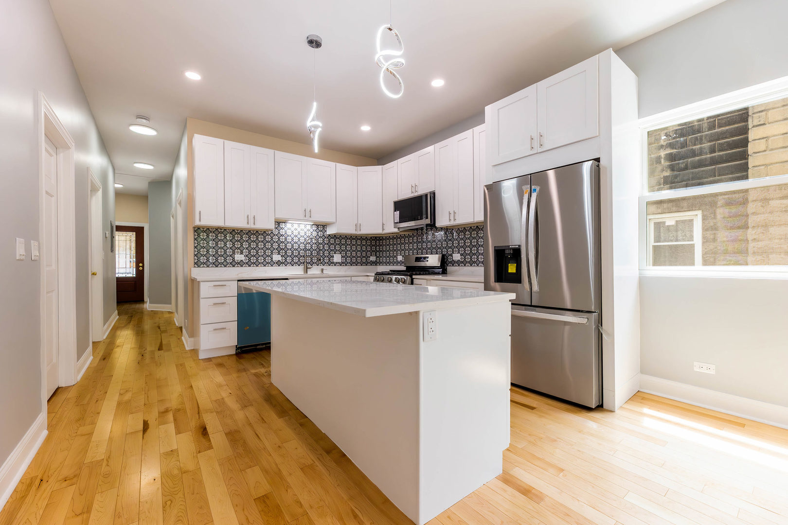 441 North Leclaire Avenue Chicago IL 60644