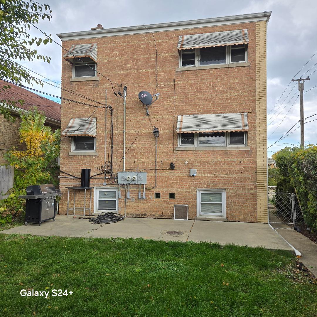 5600 North Mango Avenue Chicago IL 60646