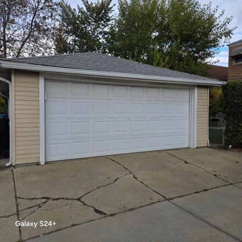 5600 North Mango Avenue Chicago IL 60646