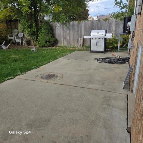 5600 North Mango Avenue Chicago IL 60646