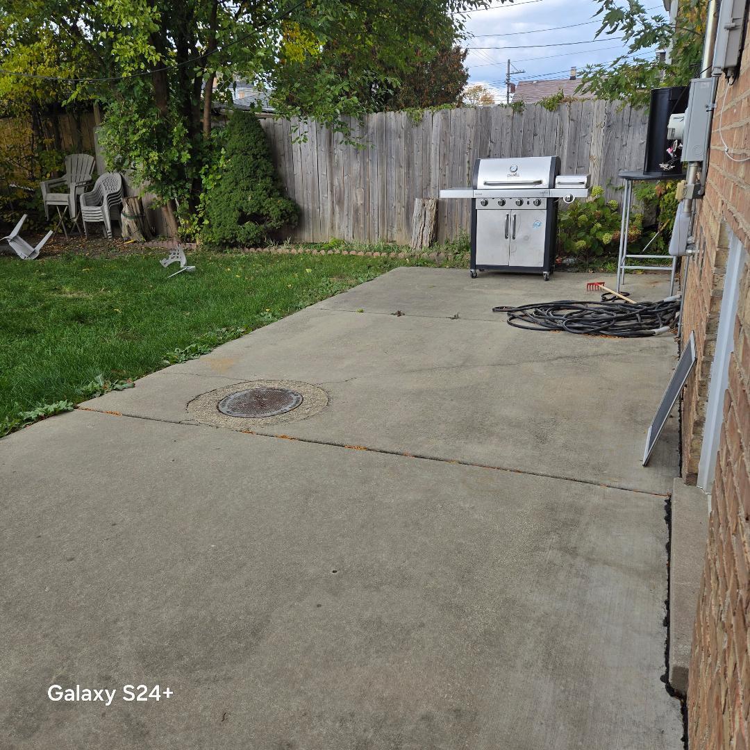 5600 North Mango Avenue Chicago IL 60646