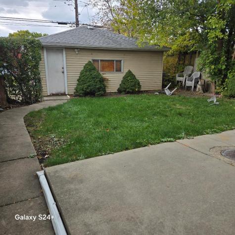 5600 North Mango Avenue Chicago IL 60646