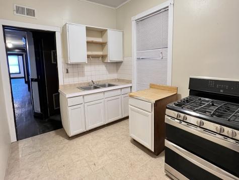 6240 South Evans Avenue Chicago IL 60637