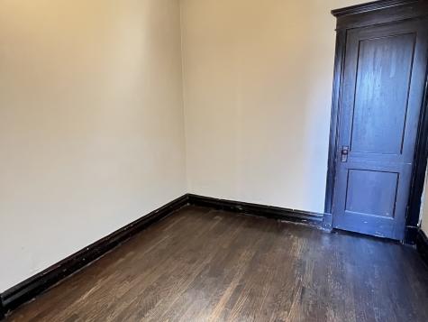 6240 South Evans Avenue Chicago IL 60637