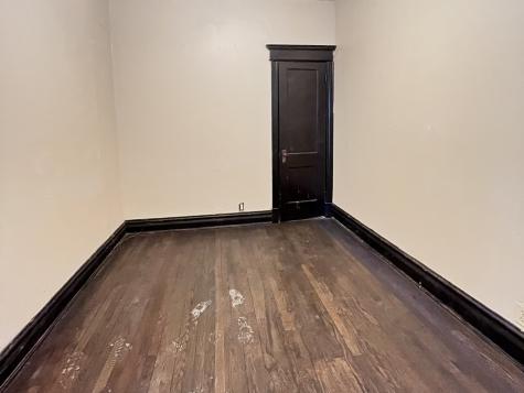 6240 South Evans Avenue Chicago IL 60637