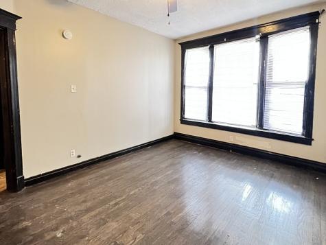 6240 South Evans Avenue Chicago IL 60637