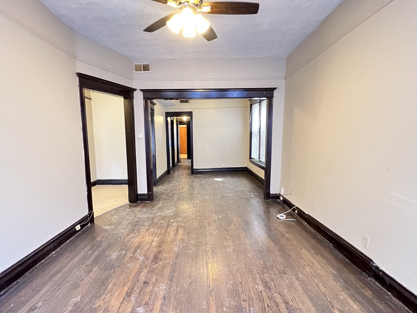 6240 South Evans Avenue Chicago IL 60637