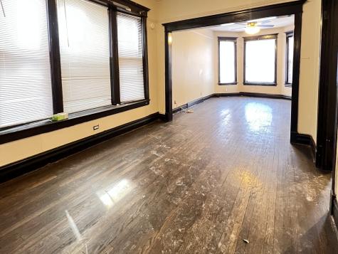 6240 South Evans Avenue Chicago IL 60637