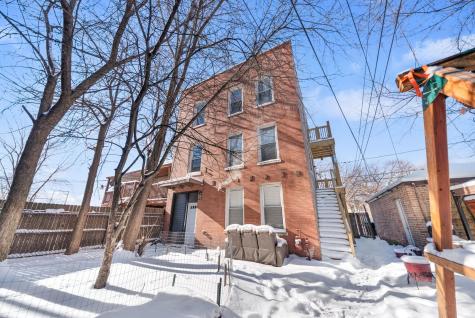 6718 South Saint Lawrence Avenue Chicago IL 60637
