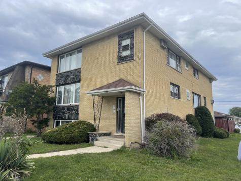 1600 Memorial Drive Calumet City IL 60409