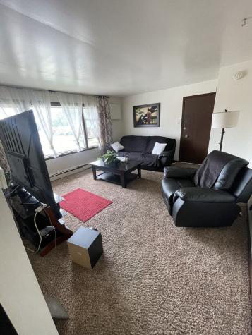 1600 Memorial Drive Calumet City IL 60409