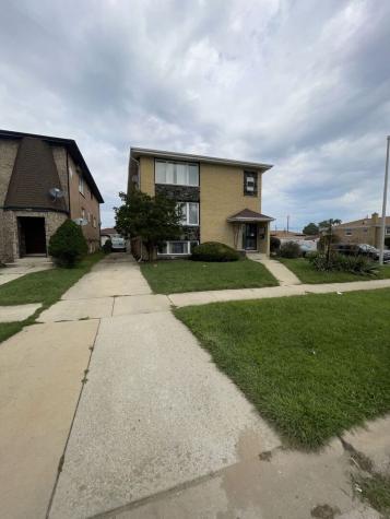 1600 Memorial Drive Calumet City IL 60409