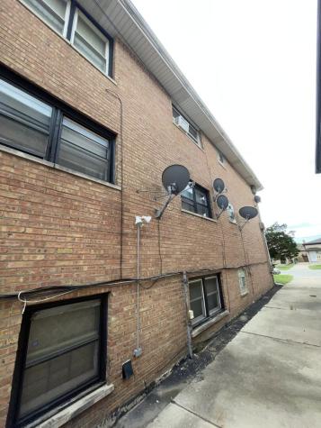 1600 Memorial Drive Calumet City IL 60409