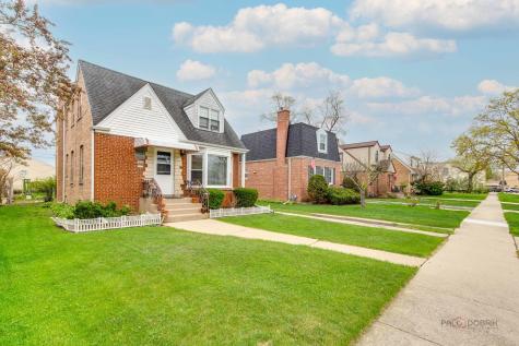 7523 West Cleveland Street Niles IL 60714
