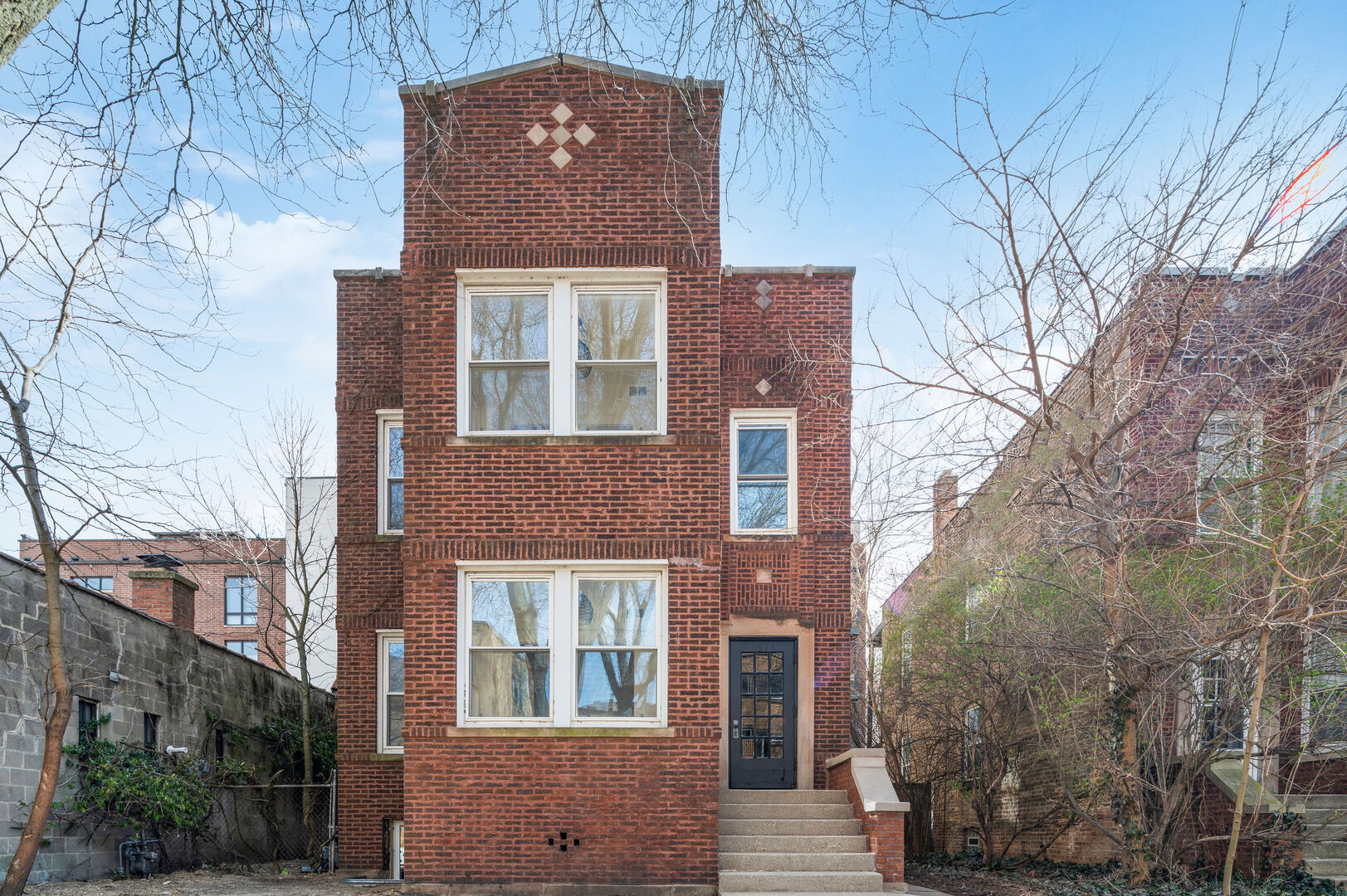 1928 Harrison Street Evanston IL 60201
