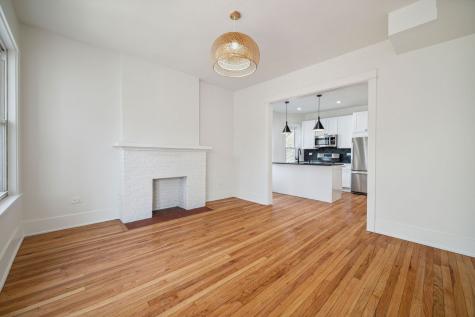 1928 Harrison Street Evanston IL 60201