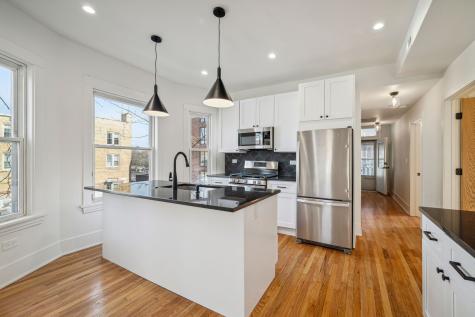 1928 Harrison Street Evanston IL 60201