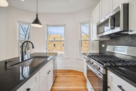 1928 Harrison Street Evanston IL 60201