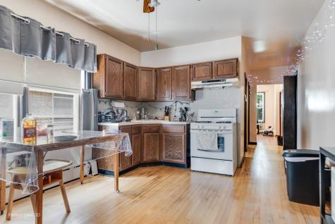 5015 South Talman Avenue Chicago IL 60632