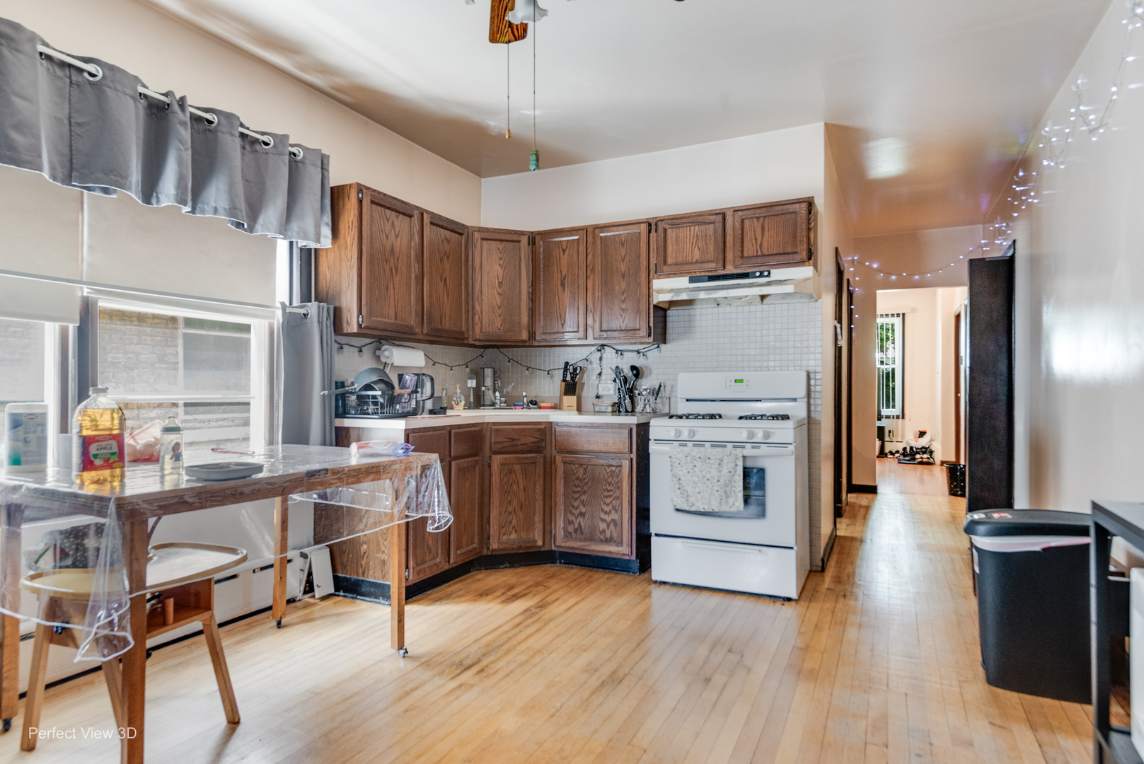 5015 South Talman Avenue Chicago IL 60632