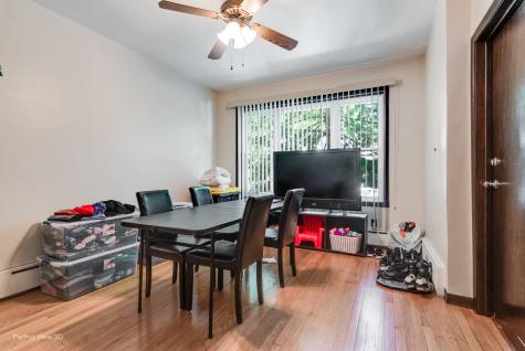 5015 South Talman Avenue Chicago IL 60632