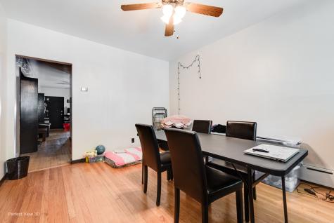 5015 South Talman Avenue Chicago IL 60632