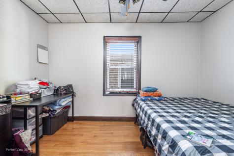 5015 South Talman Avenue Chicago IL 60632