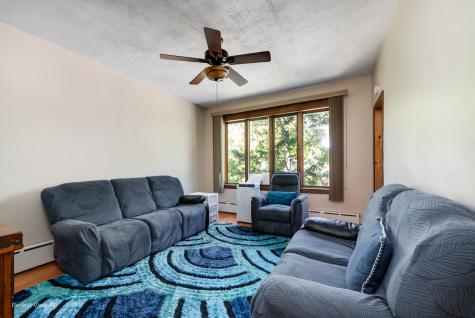 5015 South Talman Avenue Chicago IL 60632