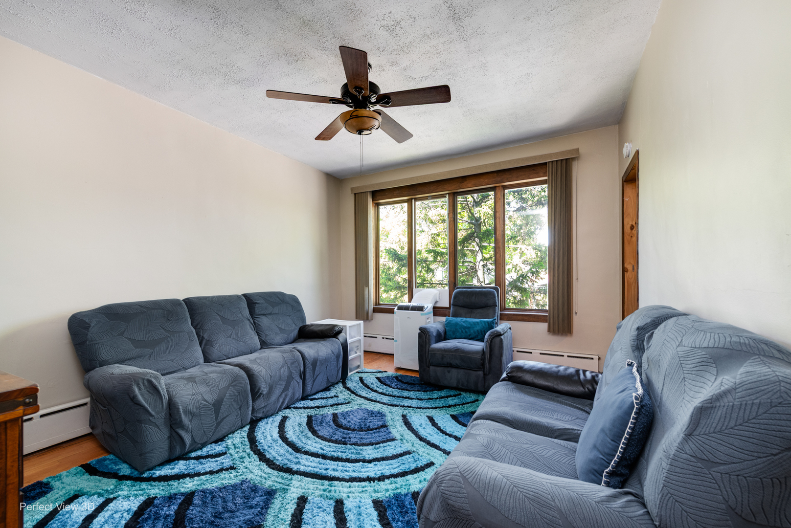 5015 South Talman Avenue Chicago IL 60632
