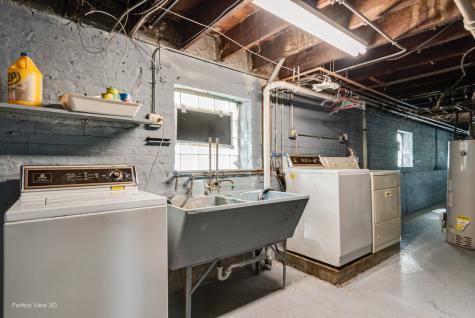 5015 South Talman Avenue Chicago IL 60632