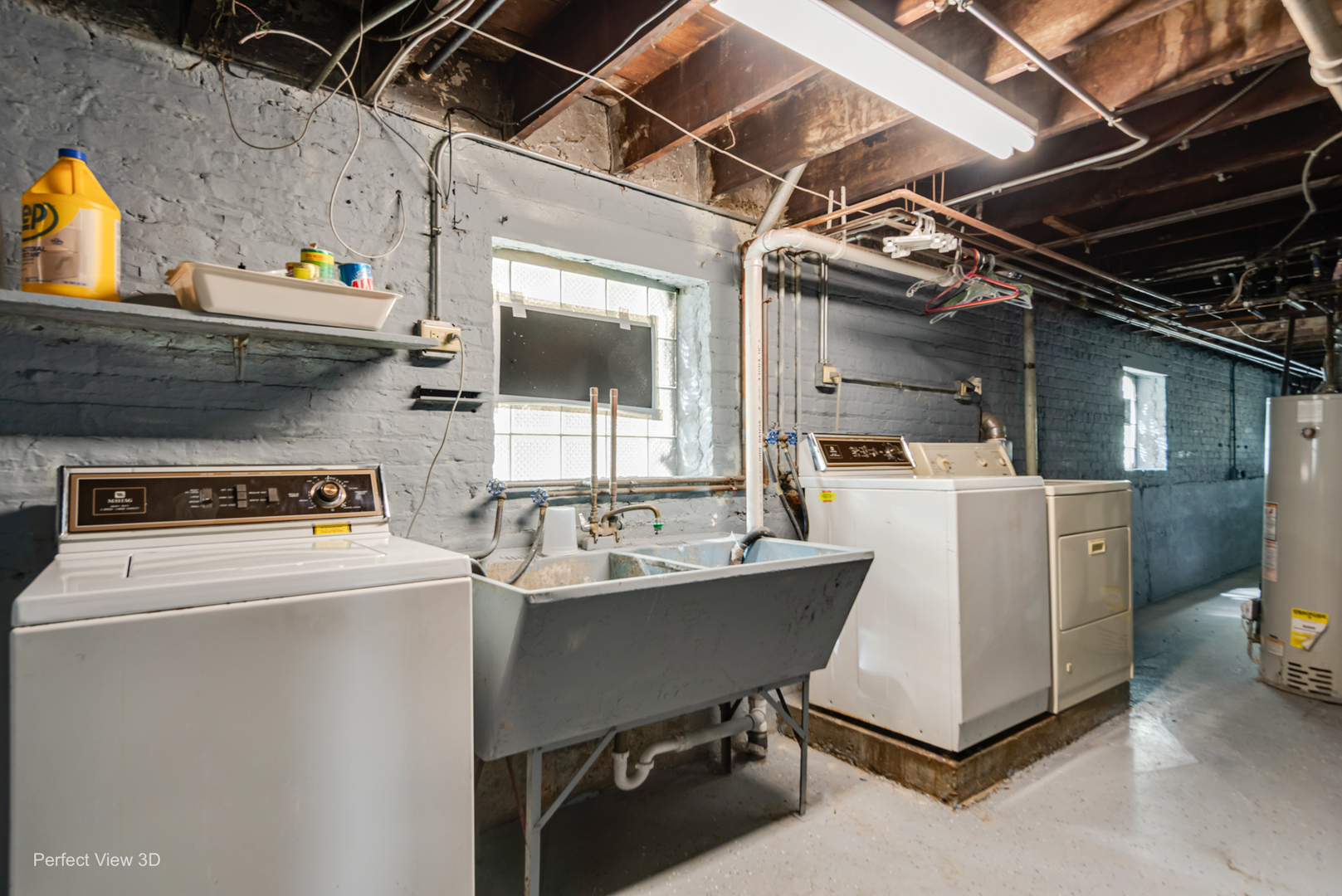 5015 South Talman Avenue Chicago IL 60632