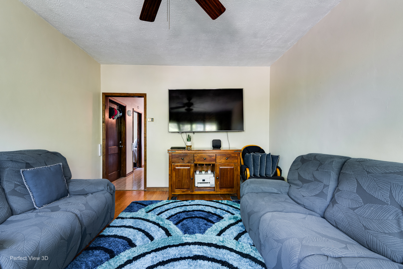 5015 South Talman Avenue Chicago IL 60632