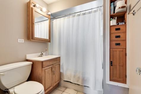 5015 South Talman Avenue Chicago IL 60632