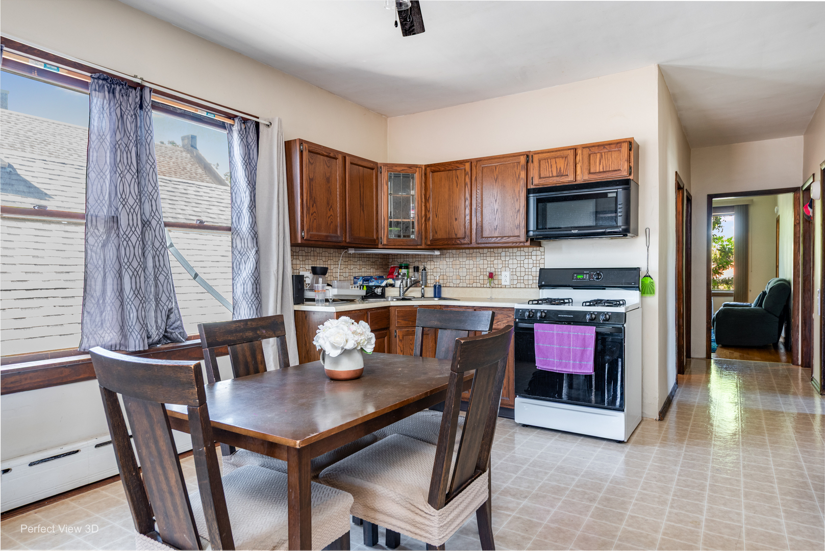 5015 South Talman Avenue Chicago IL 60632