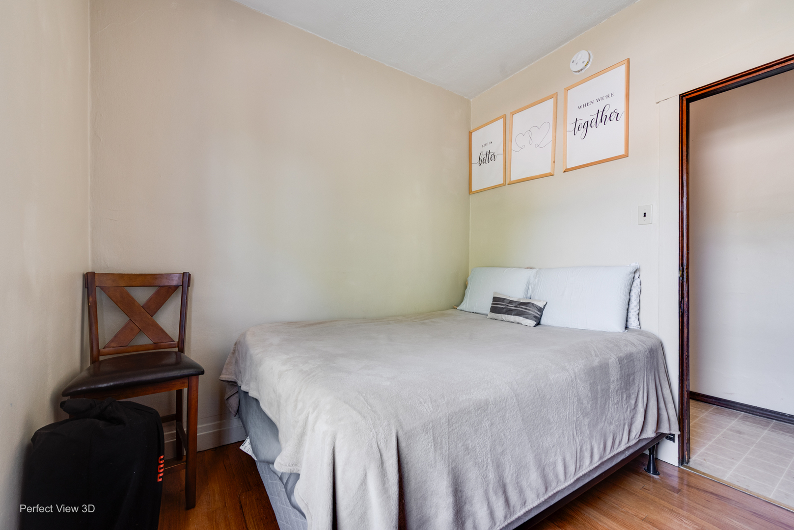 5015 South Talman Avenue Chicago IL 60632