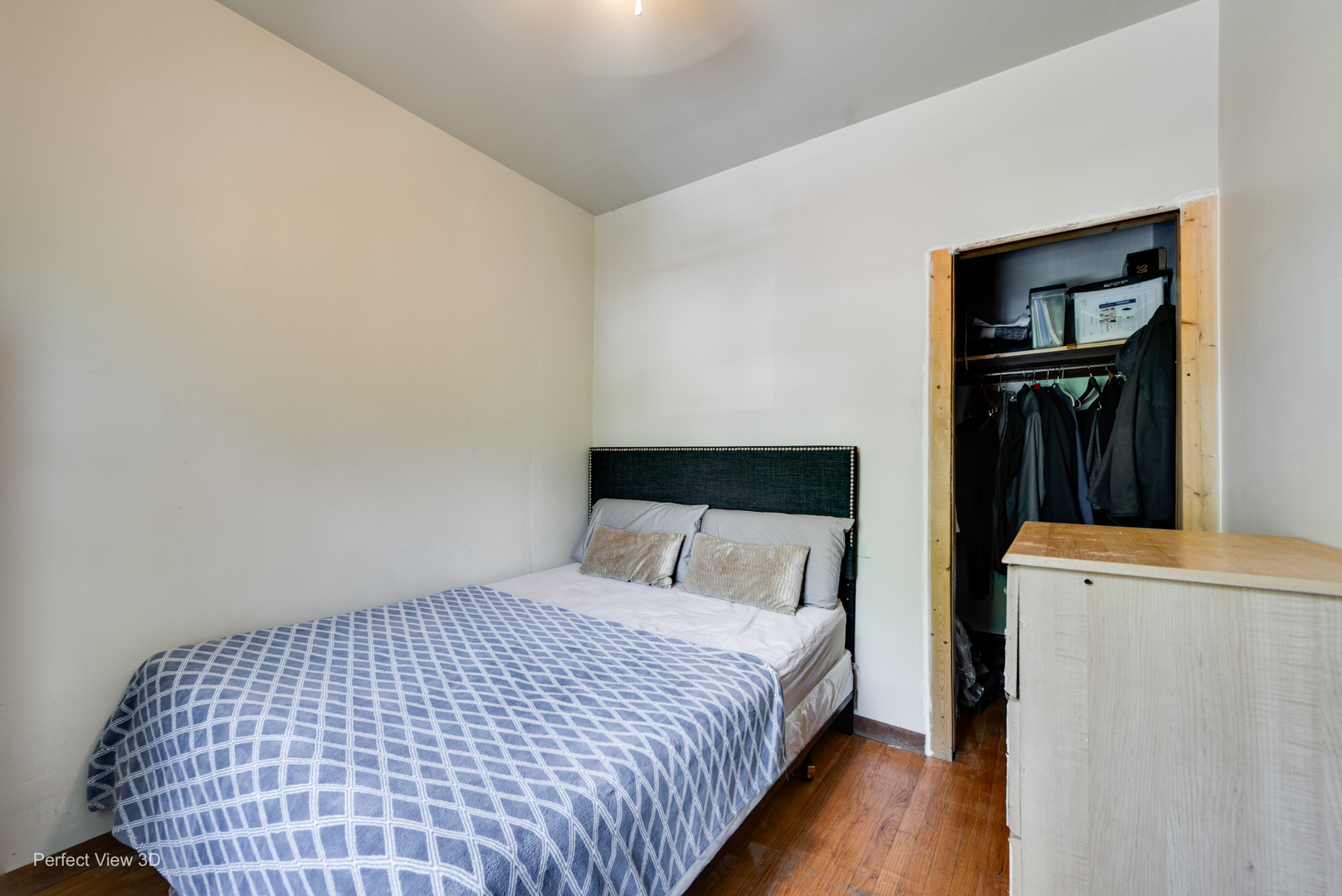 5015 South Talman Avenue Chicago IL 60632
