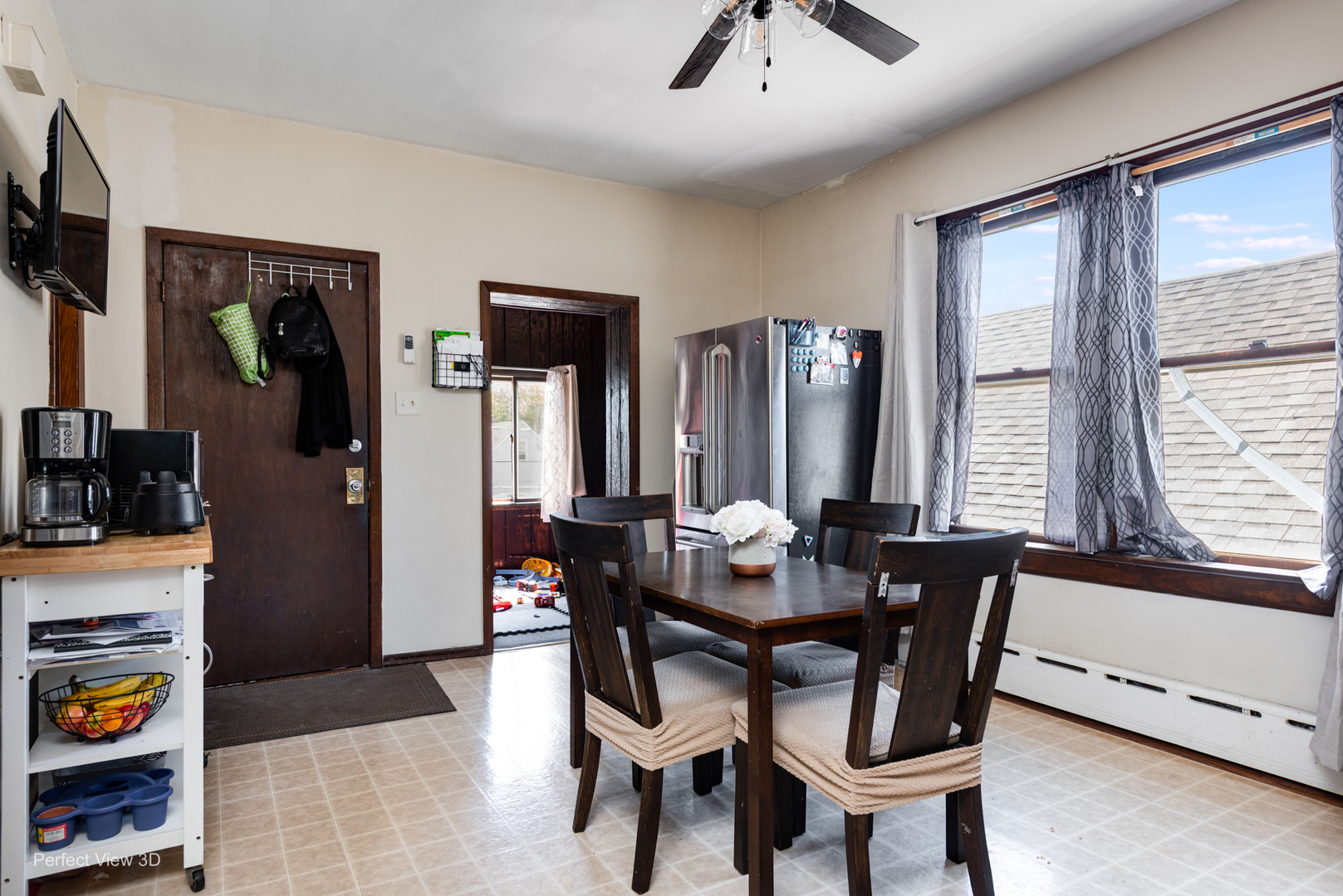 5015 South Talman Avenue Chicago IL 60632