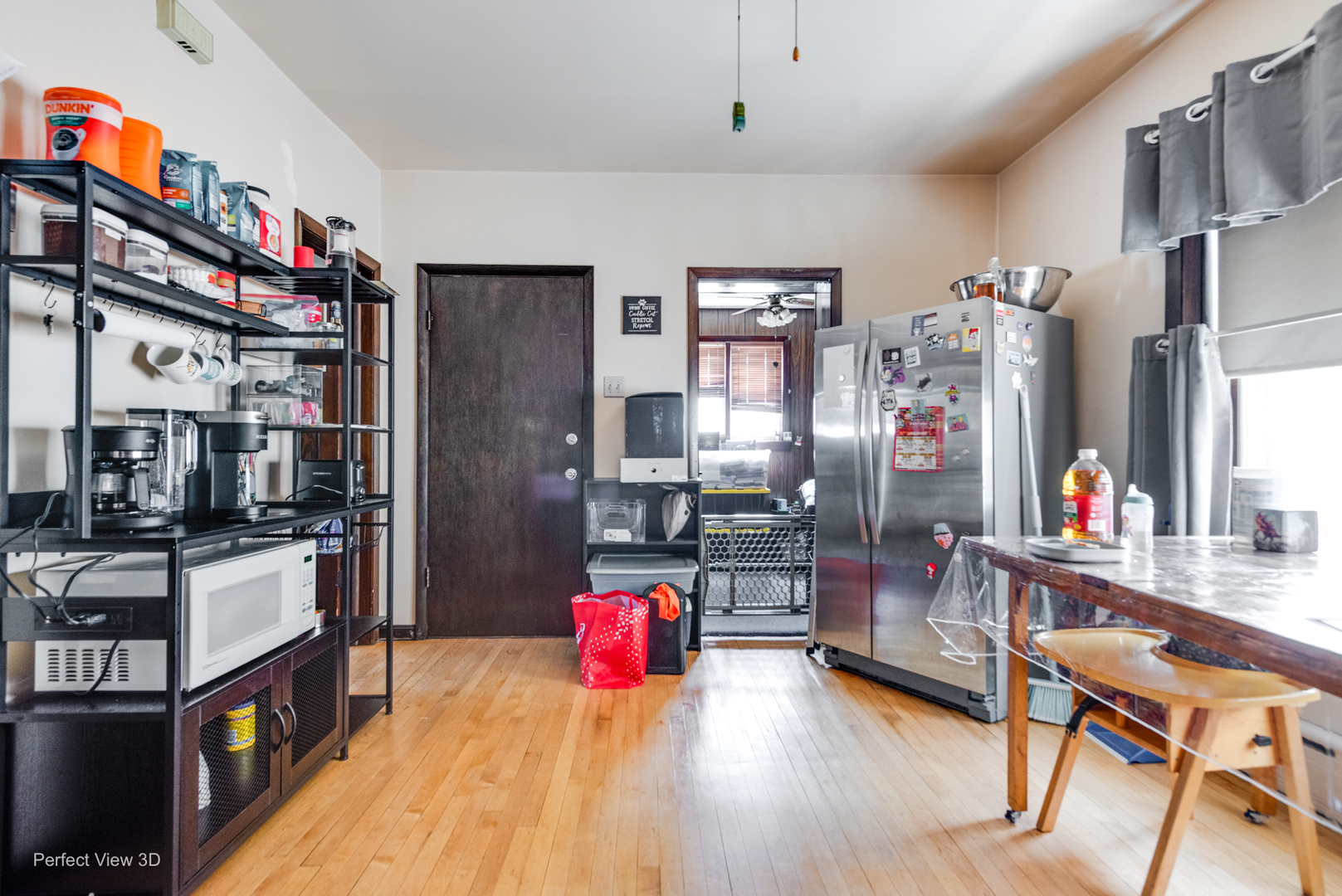 5015 South Talman Avenue Chicago IL 60632