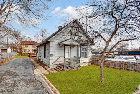 417 West Jefferson Street Joliet IL 60435