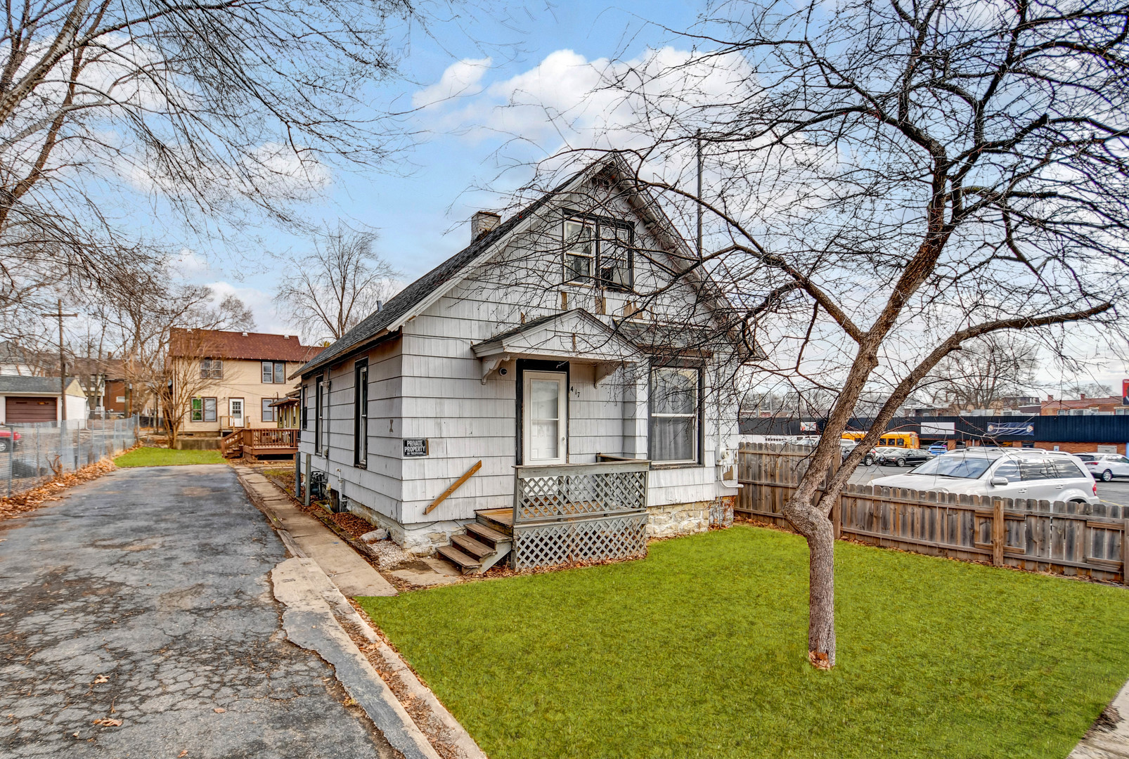 417 West Jefferson Street Joliet IL 60435
