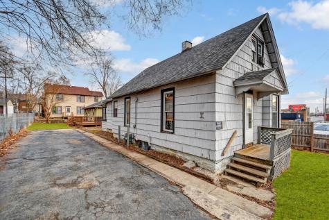 417 West Jefferson Street Joliet IL 60435