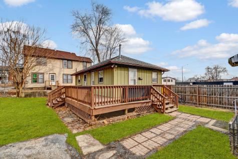 417 West Jefferson Street Joliet IL 60435