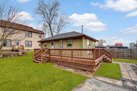 417 West Jefferson Street Joliet IL 60435